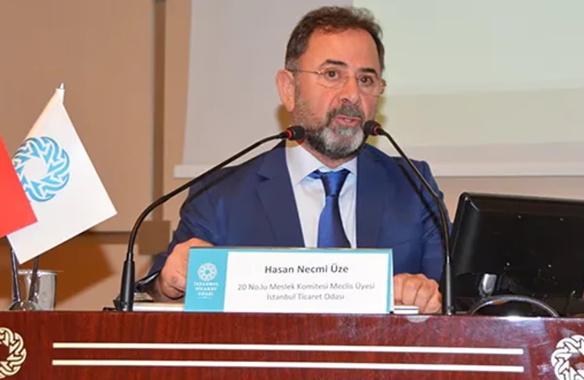 Necmi Üze: ‘Acente online satışta yerini almalı’