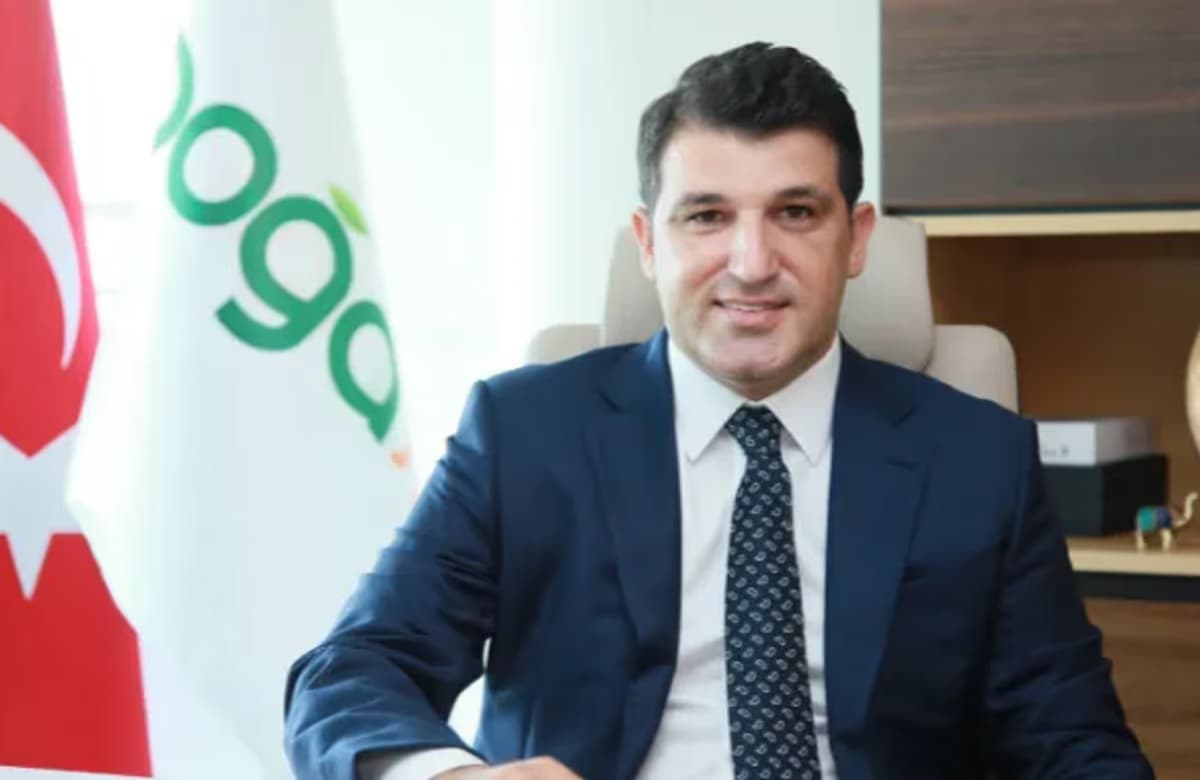 “Sigortacılık iklim felaketlerinin etkisini hafifletiyor”