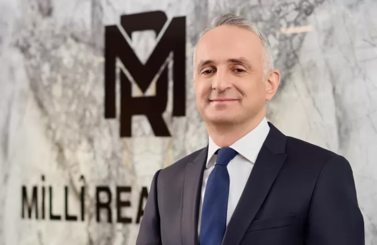 Millî Reasürans, TSRS uyumlu ilk sürdürülebilirlik raporunu yayımladı