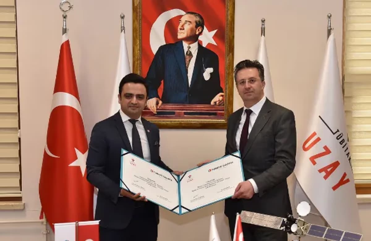 Türkiye Sigorta stratejik varlıkları sigortalamaya devam ediyor