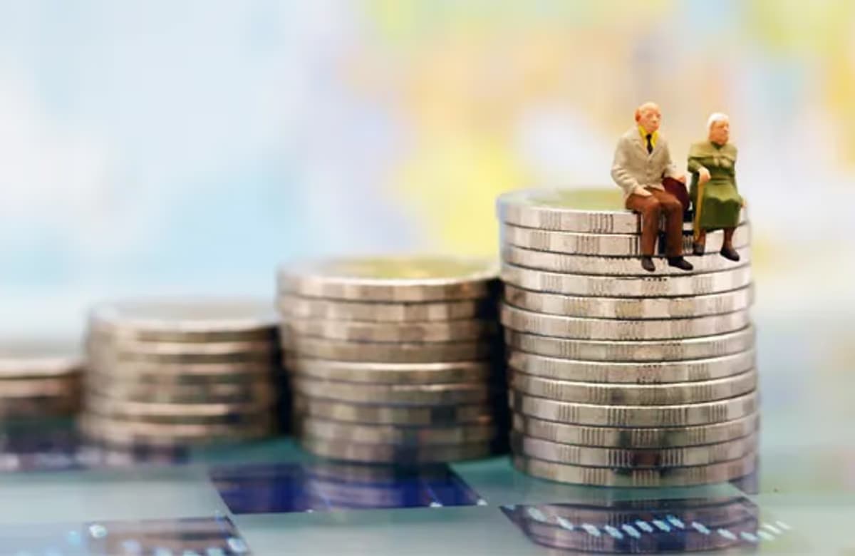BES’te toplam fon büyüklüğü 425 milyar liraya yükseldi