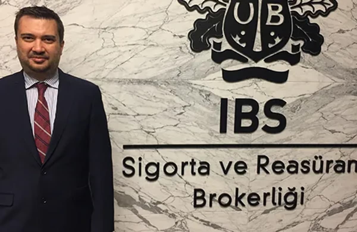 IBS Sigorta ve Reasürans Brokerliği, İzer Akın Tangır’ı kadrosuna kattı
