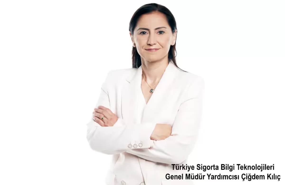 Türkiye Sigorta’nın teknolojideki liderliği ödüllerle taçlanıyor