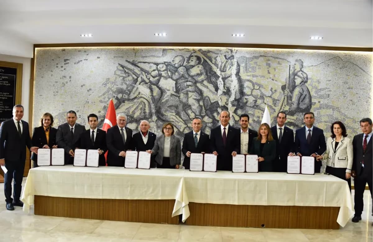 Quick Sigorta’dan eğitime ve tarıma iki önemli destek projesi