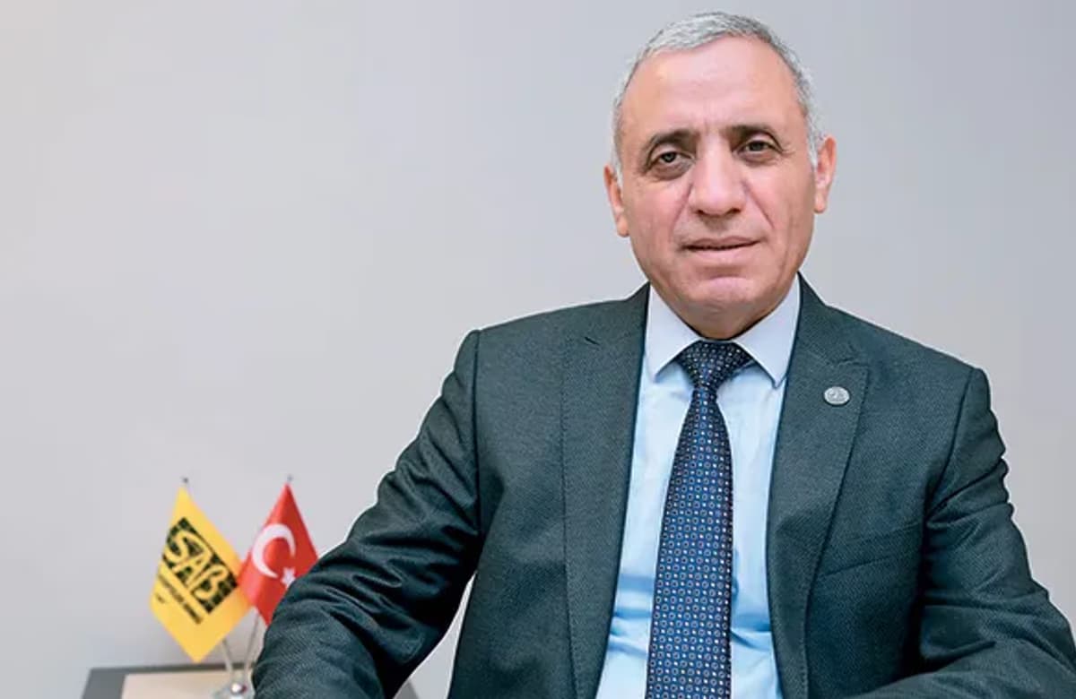 SAB Başkanı Reşit Çakas: Sektörün başarısında acentenin payı büyük