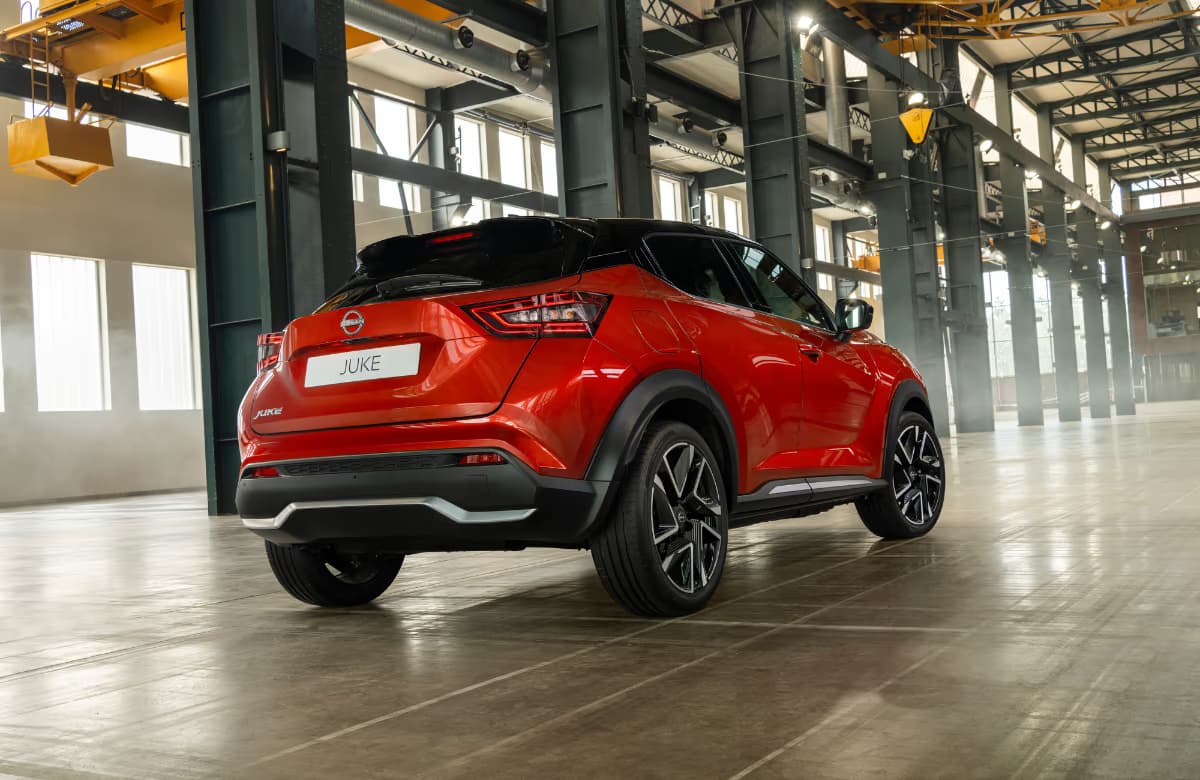 Nissan’dan Ekim Kampanyası: Qashqai’de 400 Bin TL’ye Varan Destek