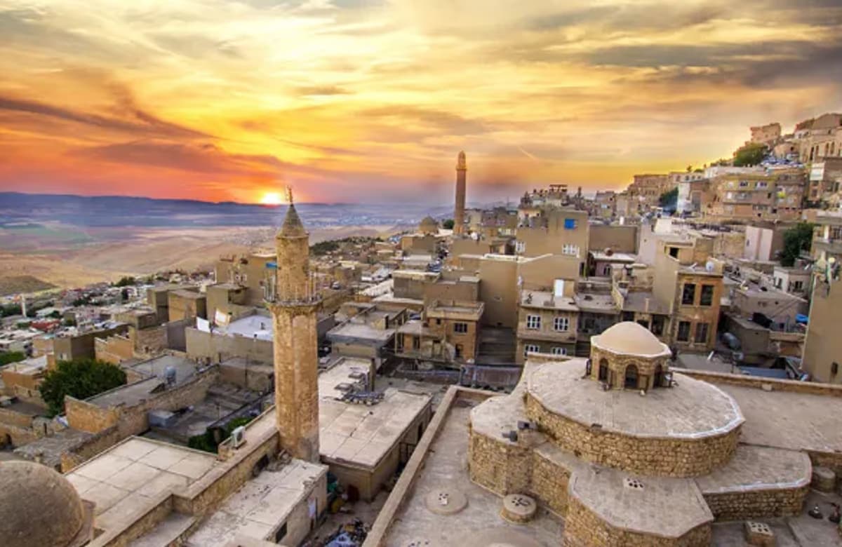 Türk Nippon Sigorta düzenlediği kampanya ile acentelerini Mardin’e götürecek