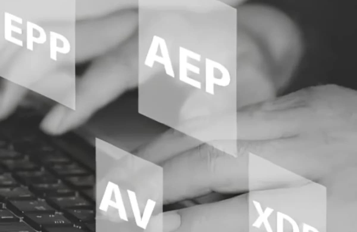 Are Companies Buying Cybersecurity Solutions or Just "Abbreviations"?