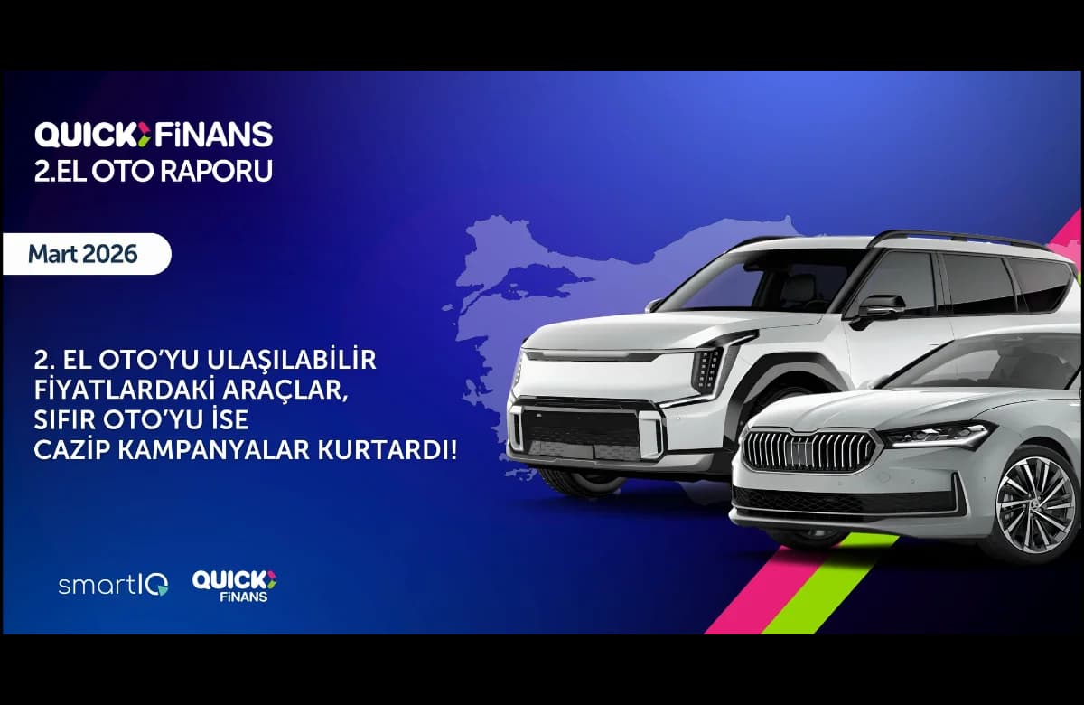 SIFIR OTO’YU CAZİP KAMPANYALAR KURTARDI