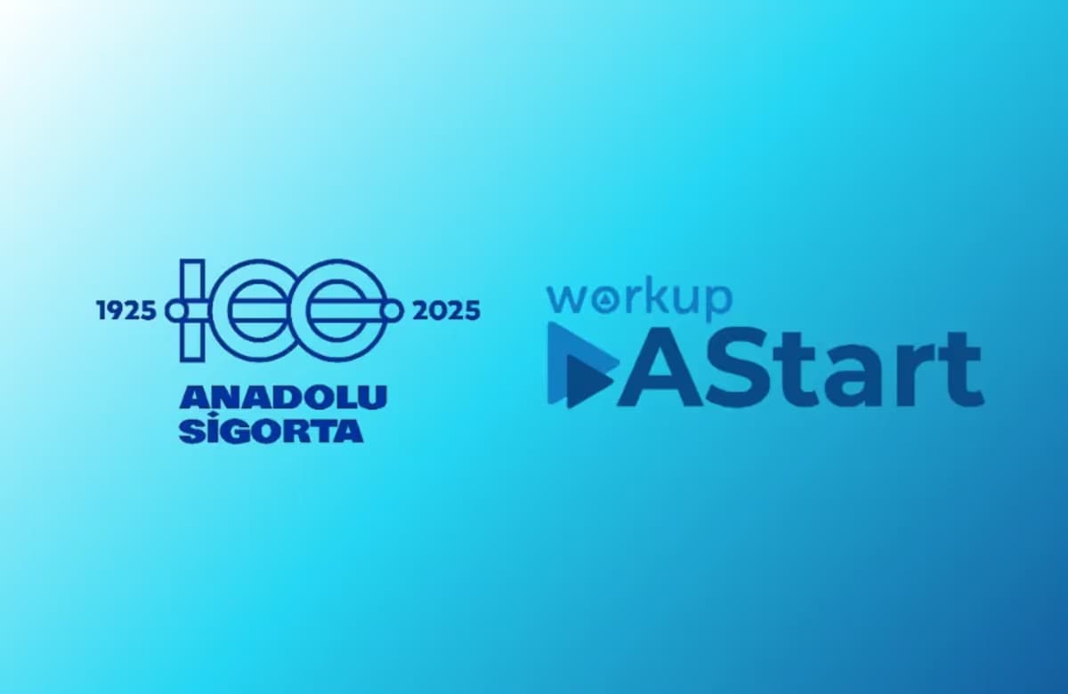 Anadolu Sigorta’nın ana destekçisi olduğu Workup AStart Girişimcilik Programı’nın ilk dönemi başlıyor