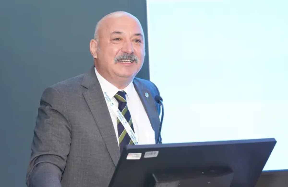 “Yeni ve kendine ait kurumsal kimliği olan TSB yaratmak için çalışacağız”