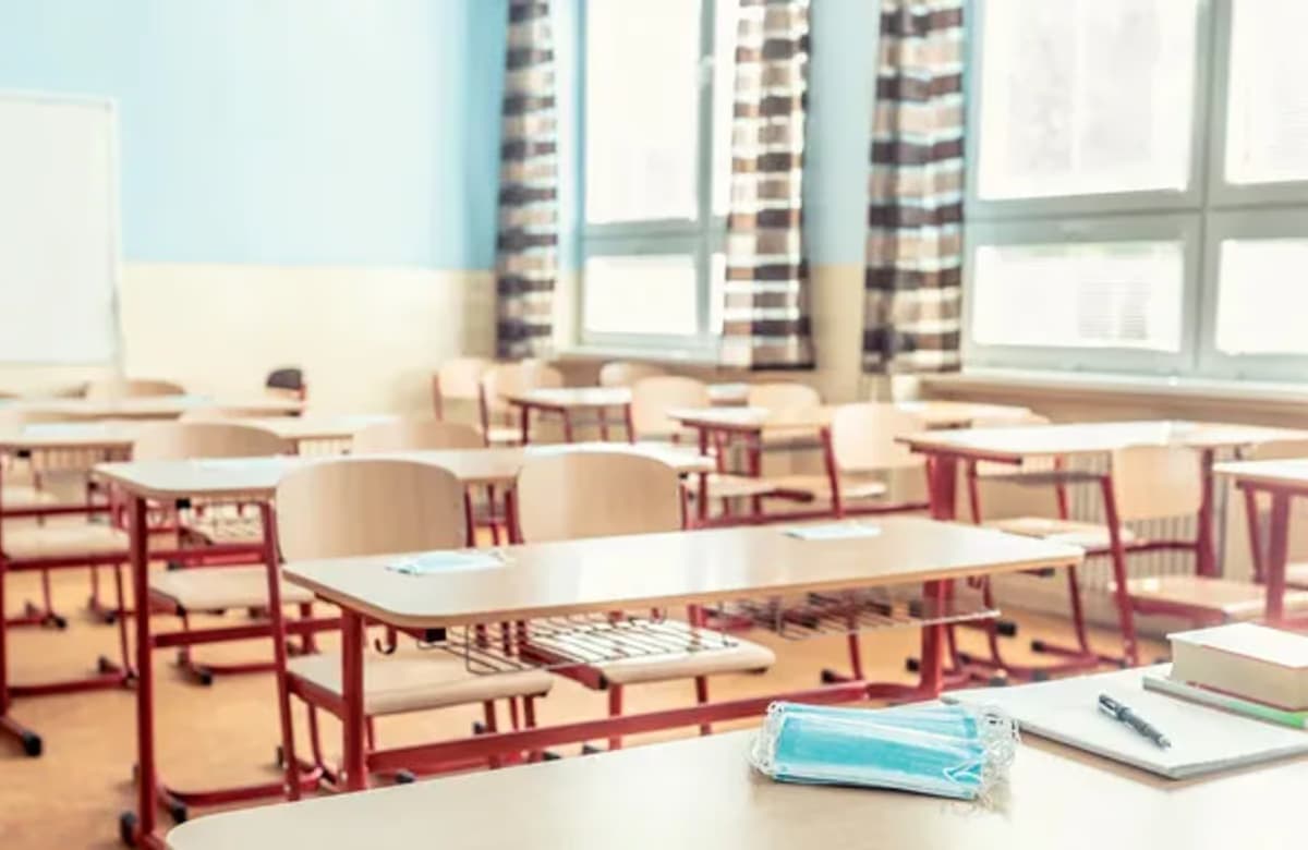 Eğitim öğretimde “pandemi sonrası” dönem başladı