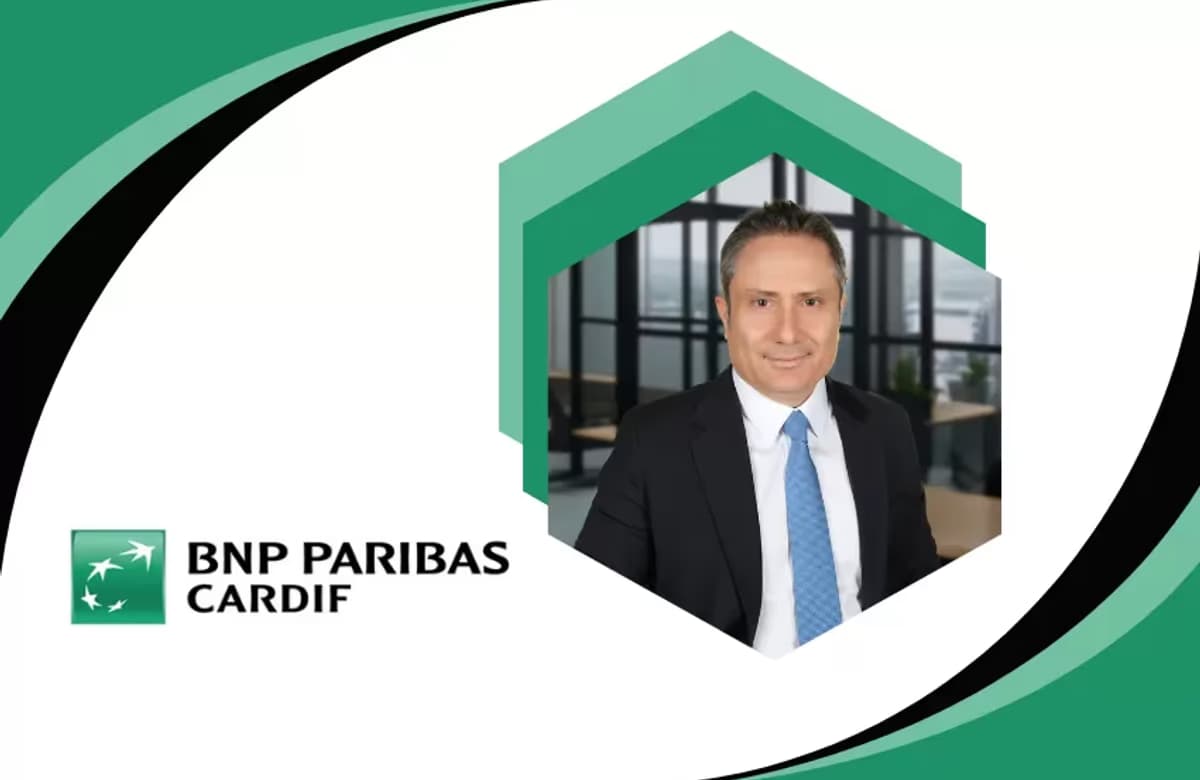 BNP Paribas Cardif Türkiye’de atama