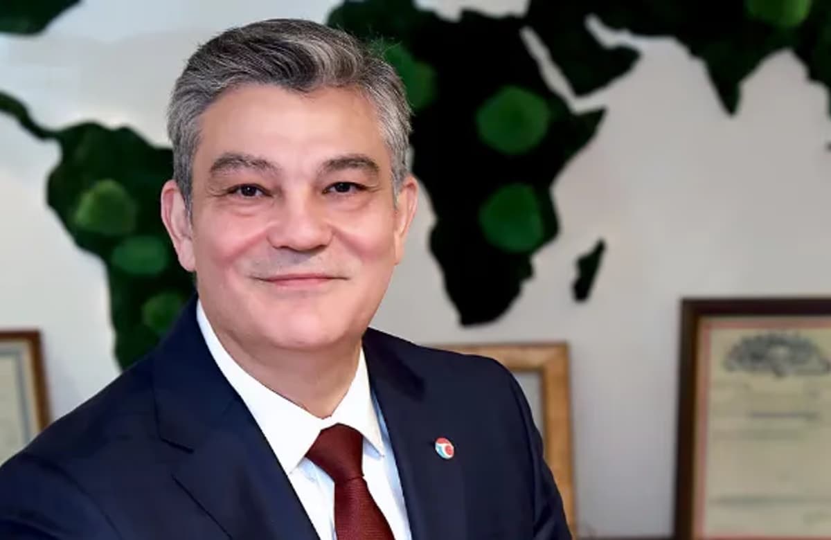 Türkiye Sigorta’nın 2021 brüt prim üretimi yüzde 32 arttı