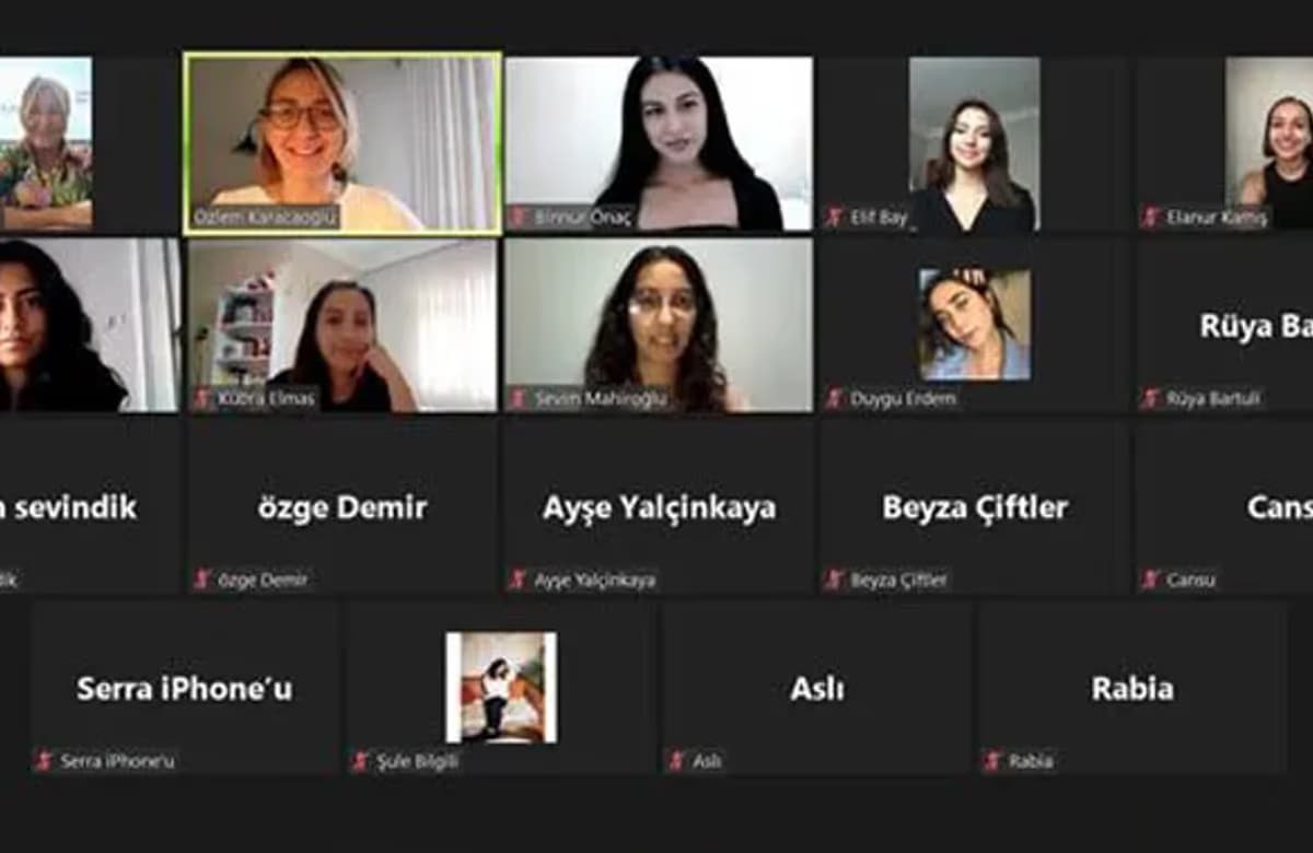 KASIDER, “Öğrenci Kardeşim” projesiyle 33 öğrenciyi sektöre hazırlıyor