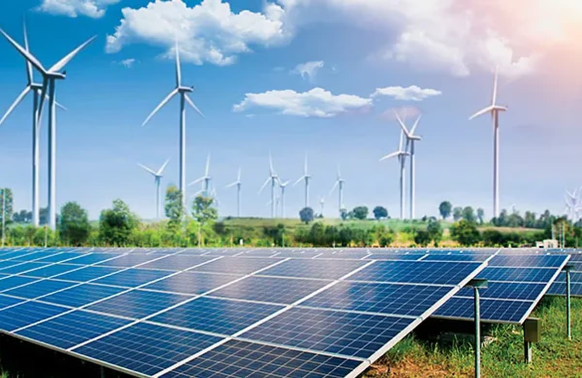 Yenilenebilir enerjide potansiyel artarken sigorta güvencesi ön plana çıkıyor