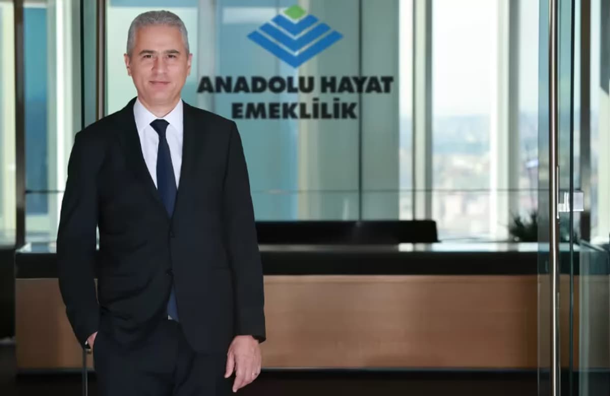 Anadolu Hayat Emeklilik büyümesini sürdürdü