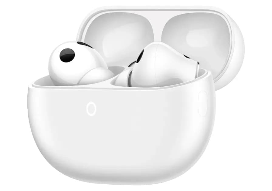 Şehrin Gürültüsünü Susturan Teknoloji: HUAWEI FreeBuds Pro 5