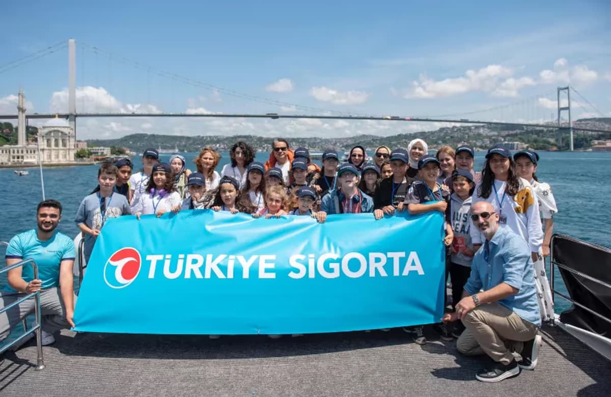 Türkiye Sigorta’dan anlamlı sosyal sorumluluk projesi
