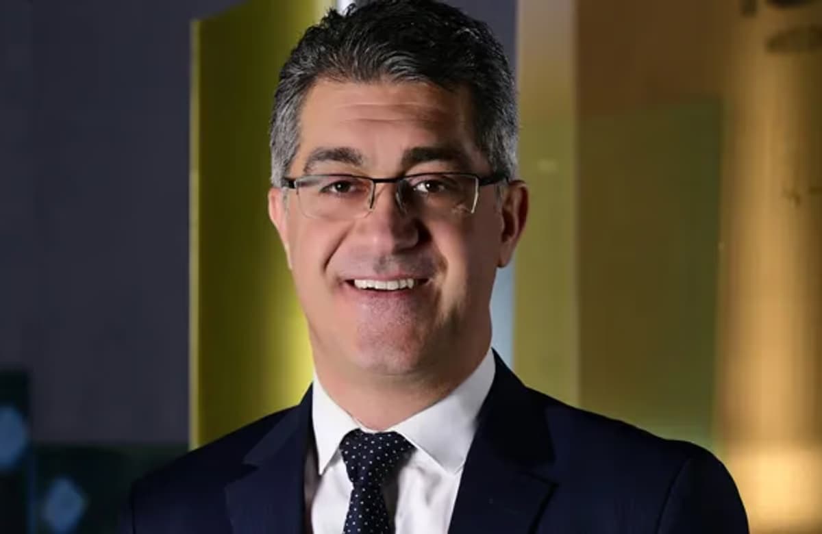 AvivaSA İş Teknolojileri Genel Müdür Yardımcısı Fahri Arkan’a Dijital Dönüşüm Lideri Ödülü