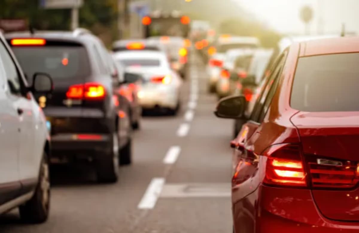 2021 yılında trafiğe kaydı yapılan taşıt sayısı yüzde 11 arttı