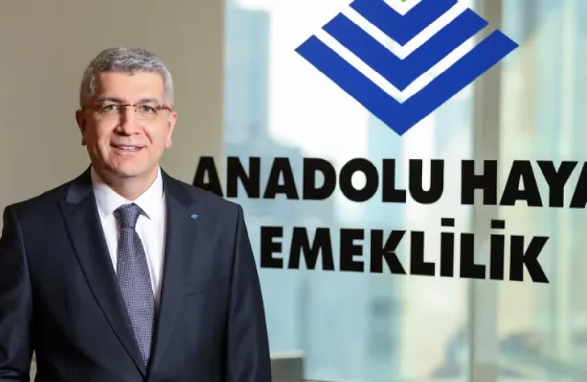 Anadolu Hayat Emeklilik’ten BES müşterilerine fon tercihi rehberliği