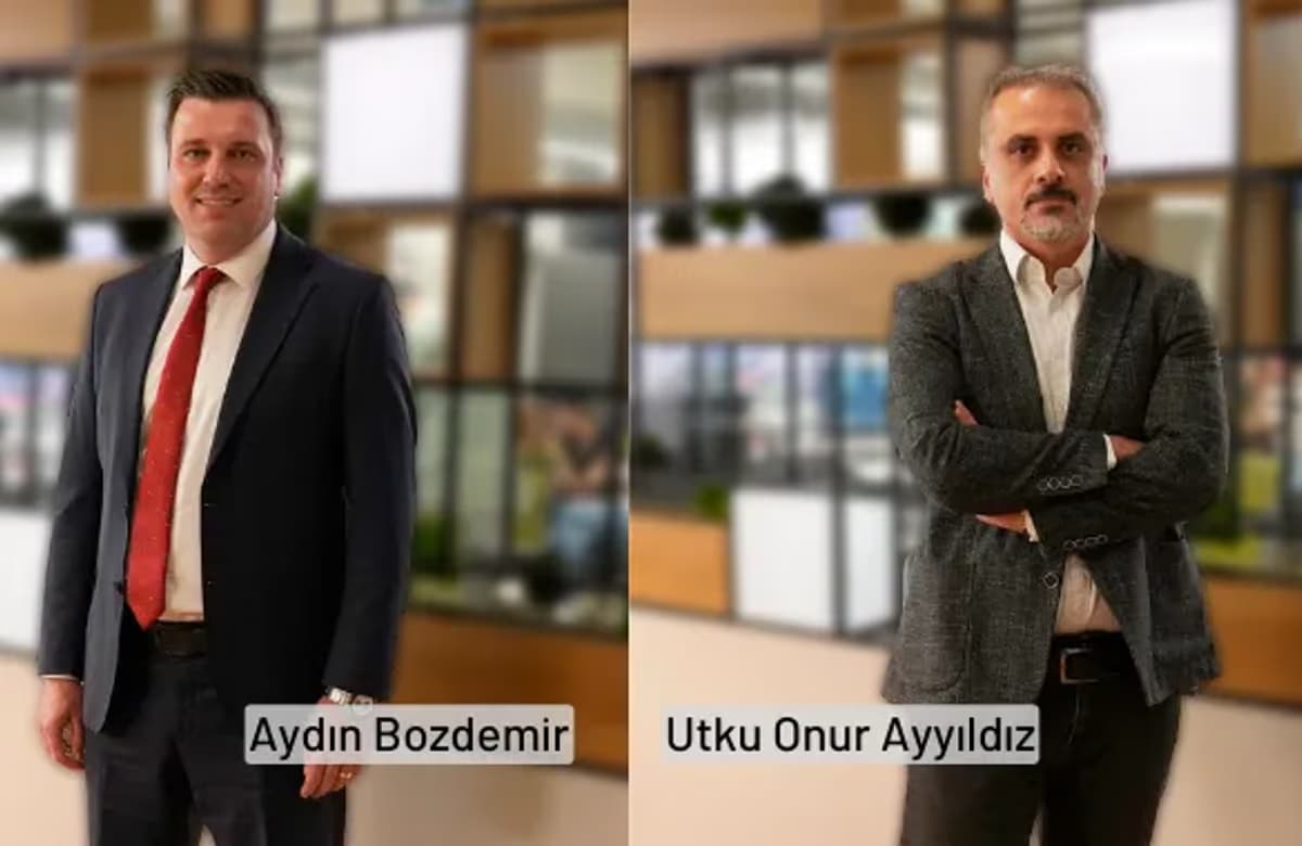 Anadolu Sigorta’da iki yeni koordinatör ataması