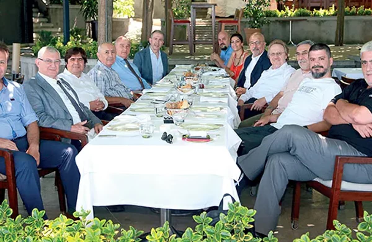 İstanbul Temmuzda bir başka güzel…