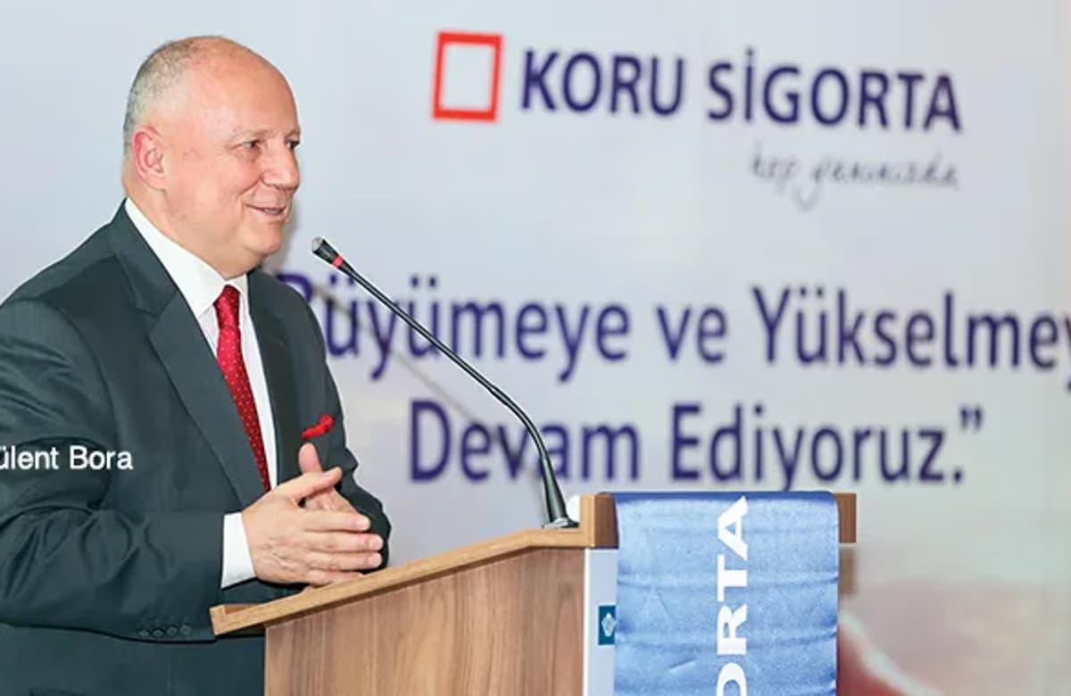 Koru Sigorta satış organizasyonunu bölge toplantılarıyla güçlendiriyor