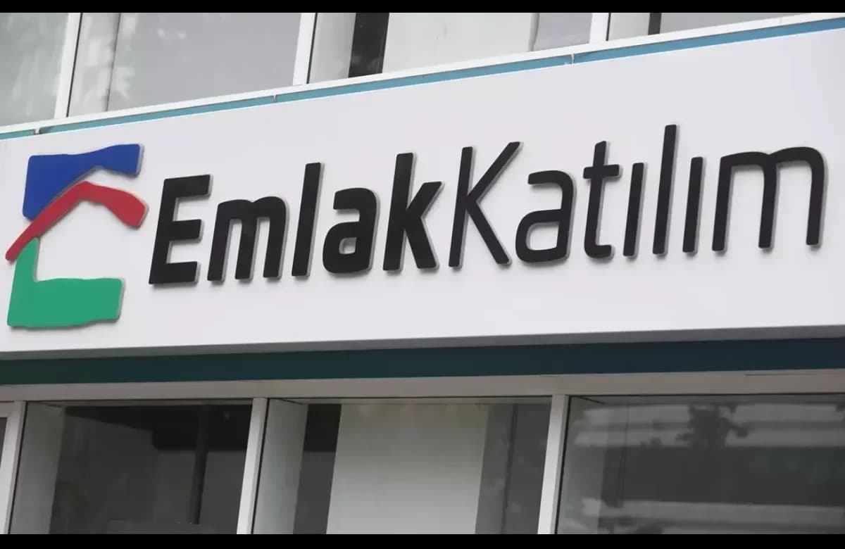 Emlak Katılım hat offiziell mit dem öffentlichen Angebotsprozess begonnen