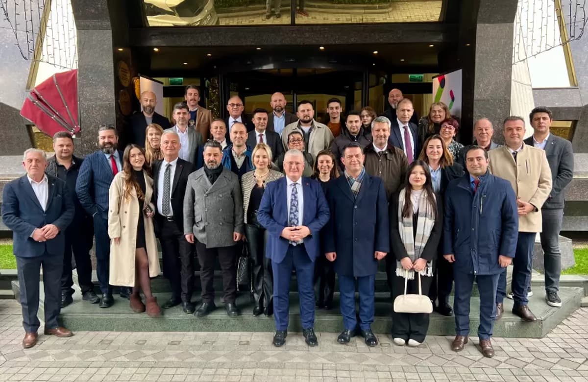 Sigortadan finansa Quick’in yeni ürünleri Bursa’da