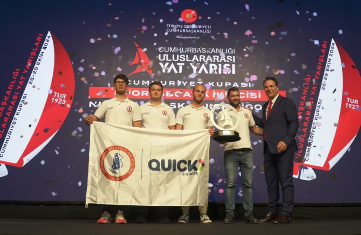 Quick Sigorta’dan cumhuriyet coşkusuna çifte kutlama