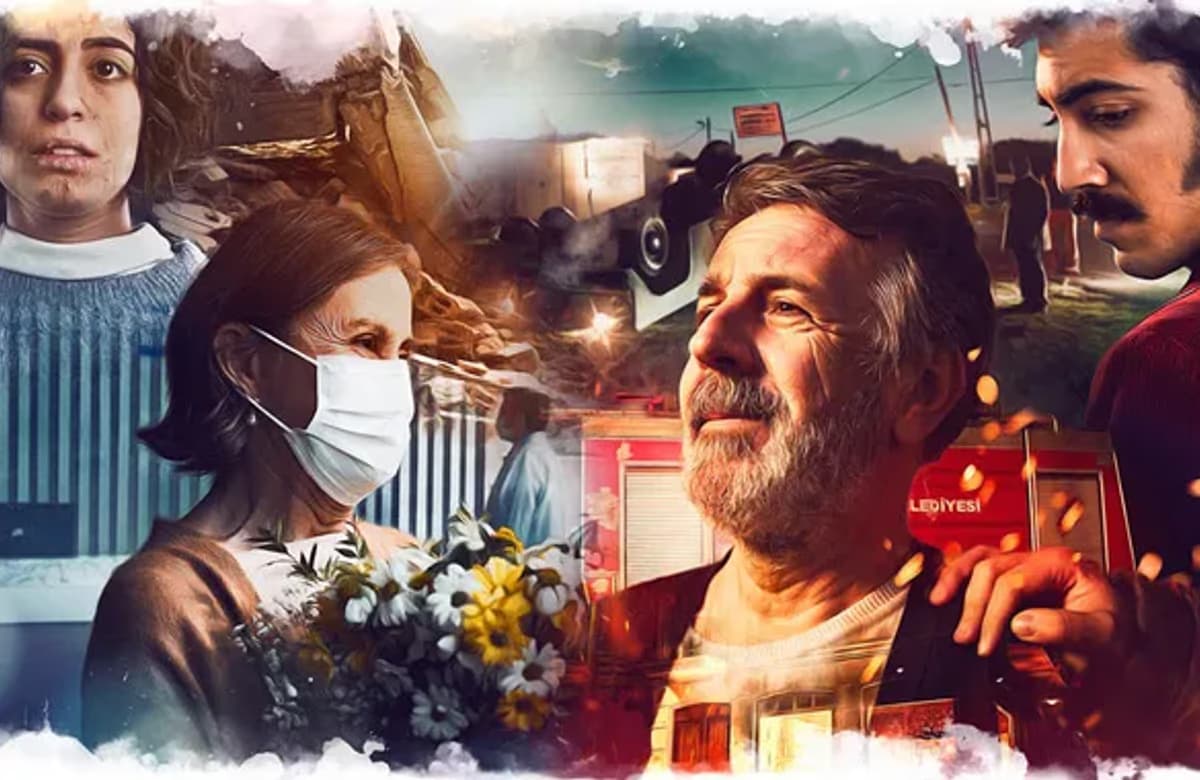 Allianz Türkiye’nin reklam filmine Effie’de “Gümüş” ödülü