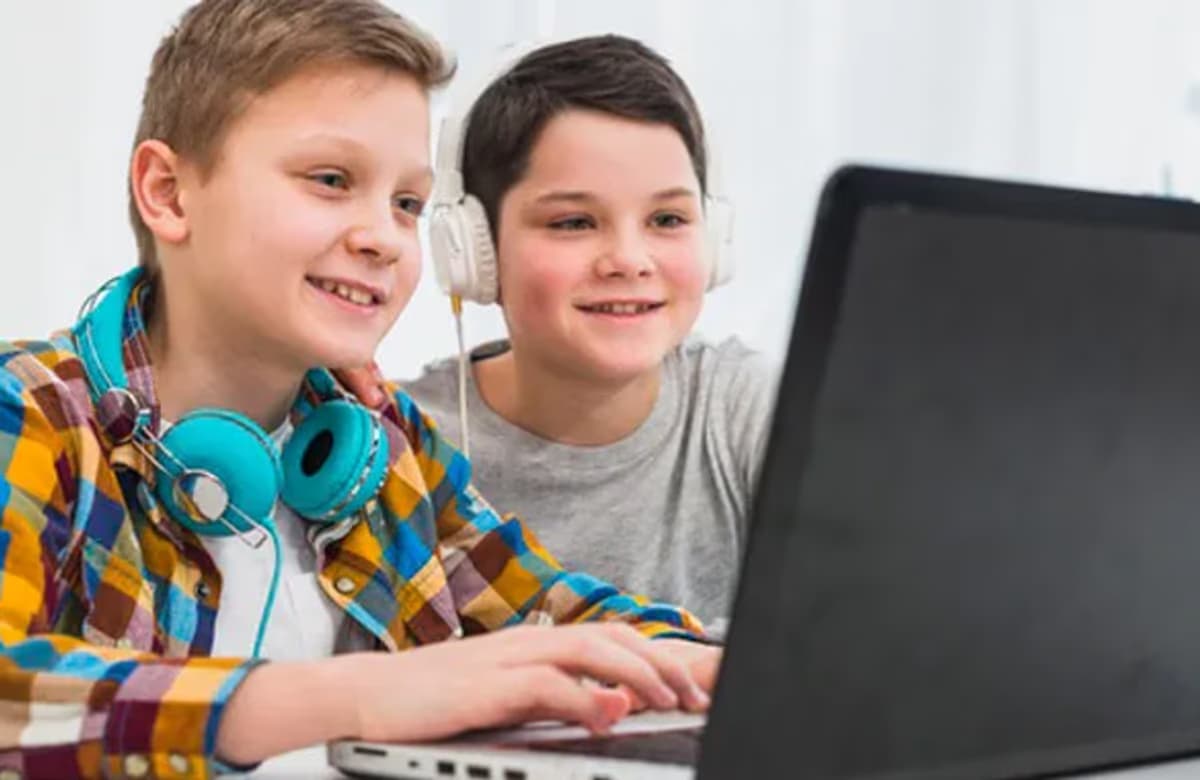 Çocukların tatil döneminde internette en çok aradığı oyun Minecraft oldu
