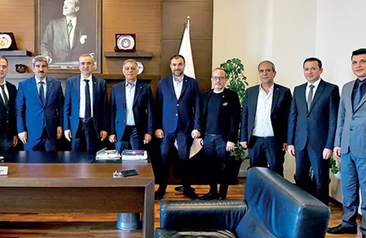 TOBB SAİK, TSB’nin düzenlediği Çalıştay’a katılıyor