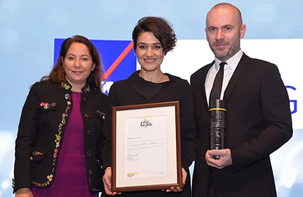 Sigorta sektörünün en itibarlısı Axa Sigorta seçildi