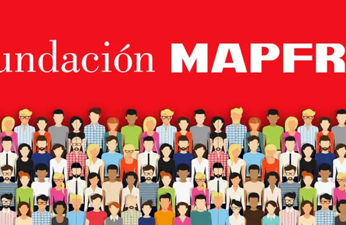 Fundación Mapfre’den Türkiye’ye 4 milyon TL’lik destek