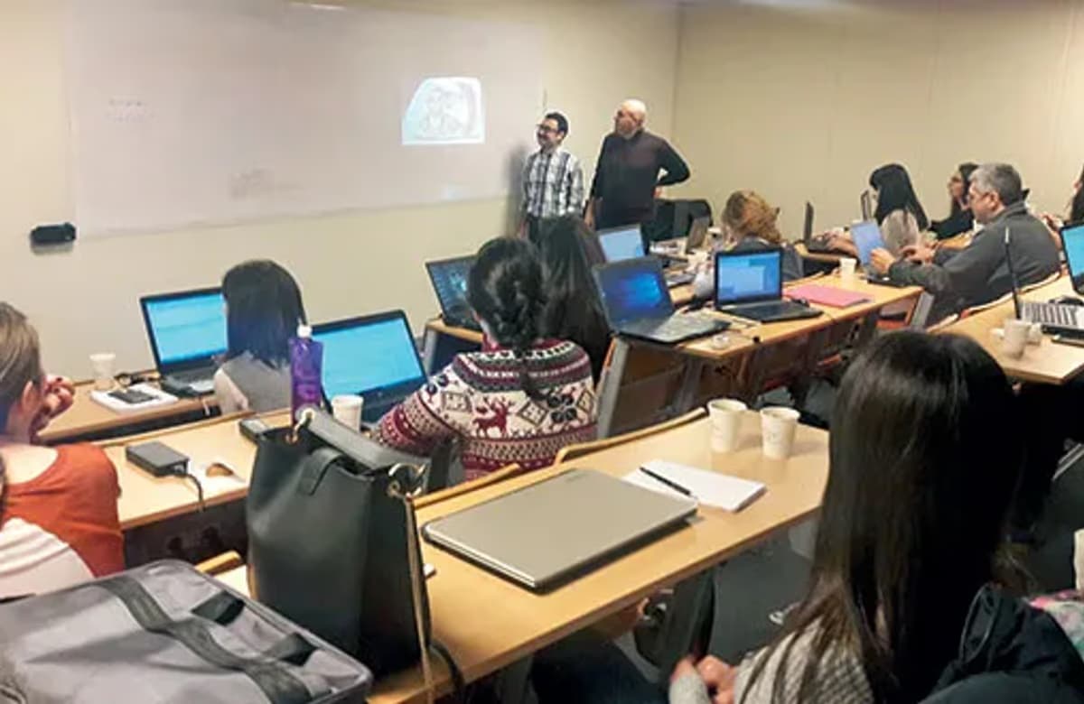 Kısa Süreli Eğitim Programları