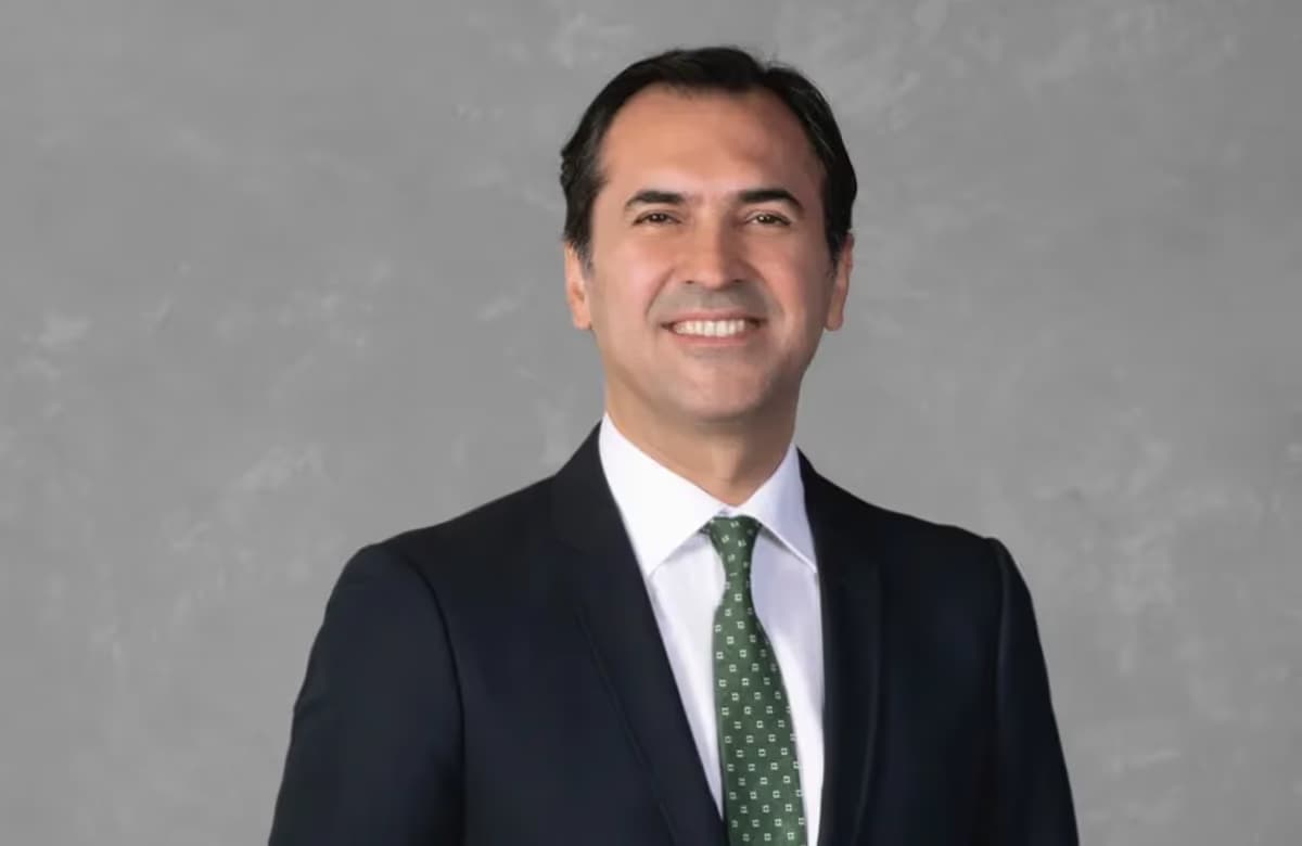 HDI Fibaemeklilik ve Fibasigorta’nın yeni Yönetim Kurulu Başkanı Firuzan İşcan oldu
