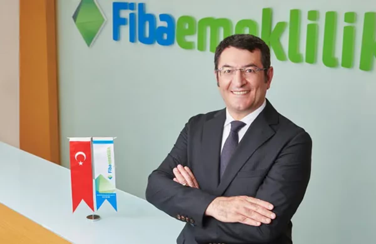 Fibaemeklilik en Insurtech sigorta şirketi seçildi