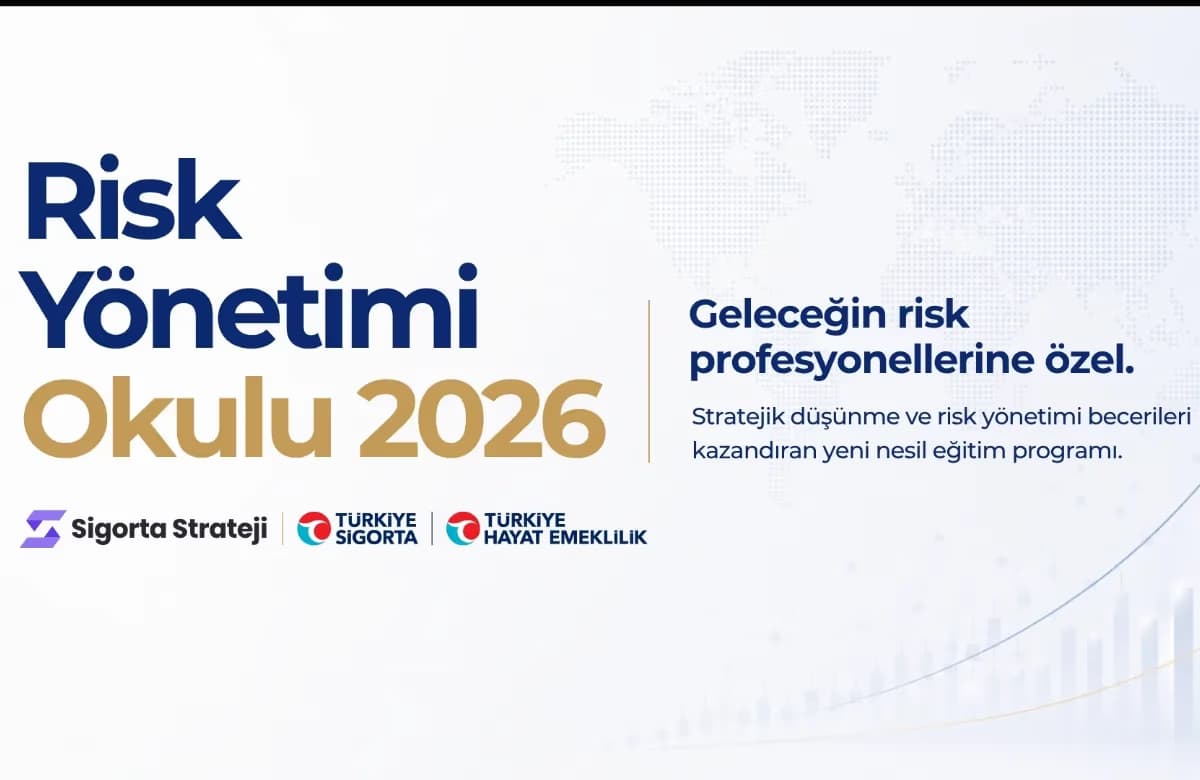Sigorta Strateji ve Türkiye Sigorta’dan Üniversite Öğrencilerine “Risk Yönetimi Okulu”
