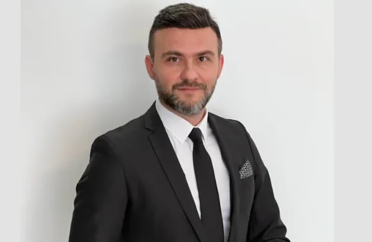 Mapfre Sigorta’da üst düzey atama