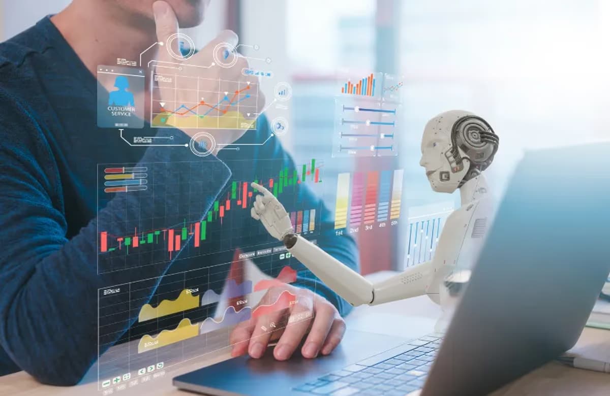 BES fon dağılımlarını robotlar yönetiyor