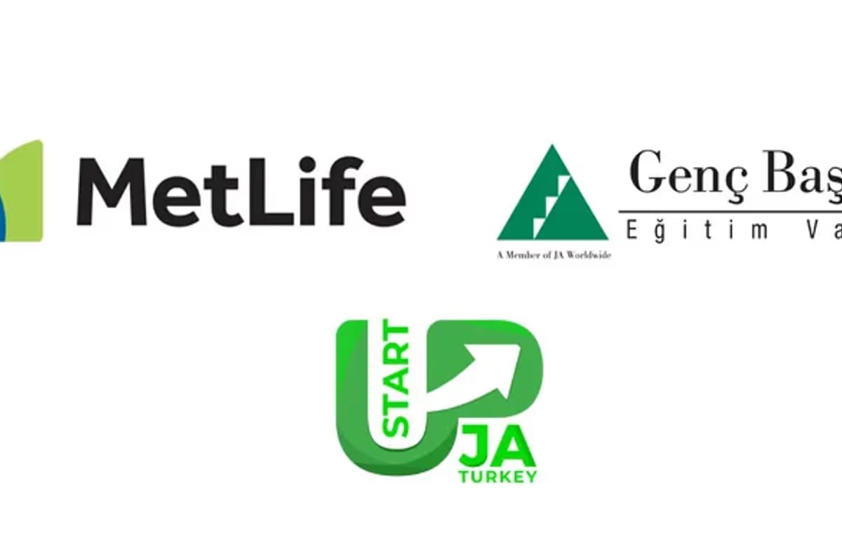 MetLife ile Genç Başarı Eğitim Vakfı’nın düzenlediği ‘JA StartUp Türkiye’ projesinin kazananları belli oldu