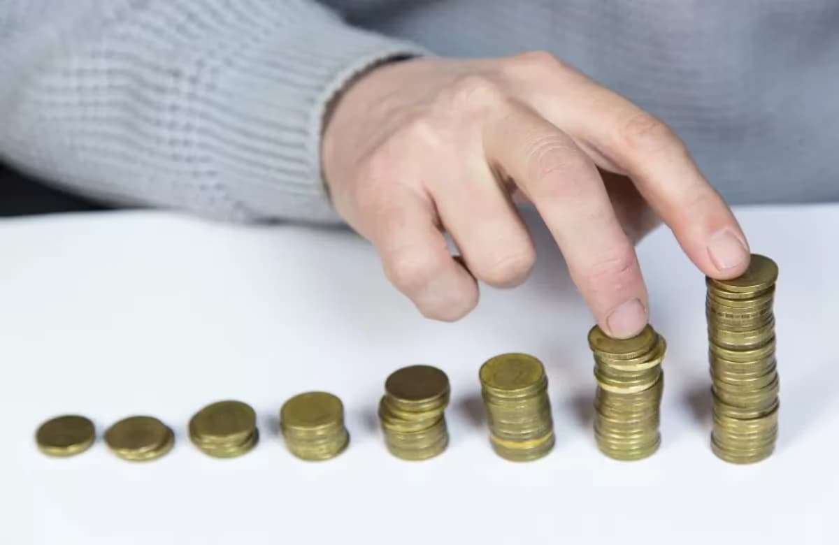 BES’te fon büyüklüğü 2 trilyon 132 milyar lira oldu