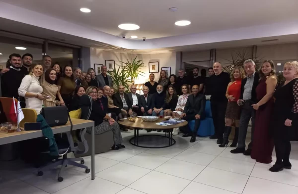 SİDEV sigorta sektörünün çatısı olma hedefiyle yola çıktı