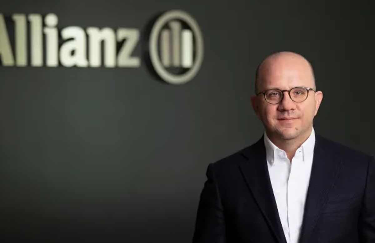 Allianz Türkiye’ye ‘Yılın En İyi İşvereni’ ödülü