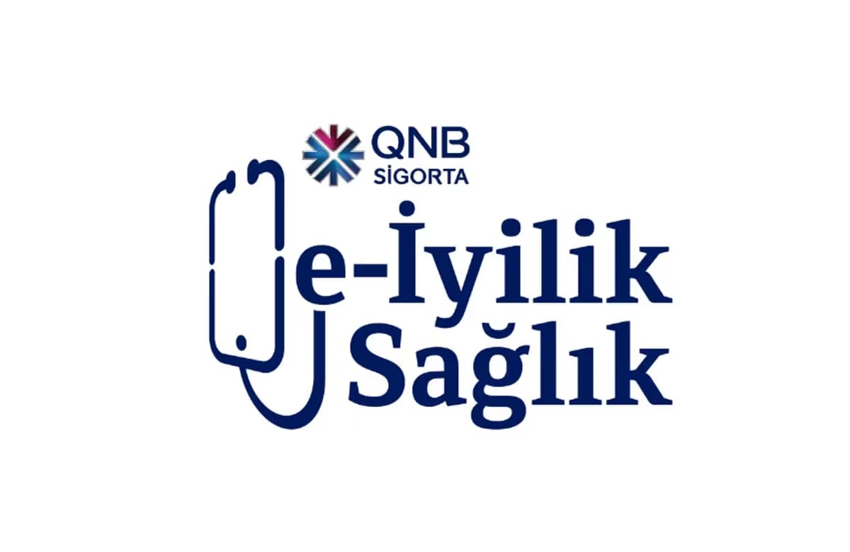 QNB Sigorta’dan gençler için yeni ürün: E-İyilik Sağlık Ferdi Kaza Sigortası