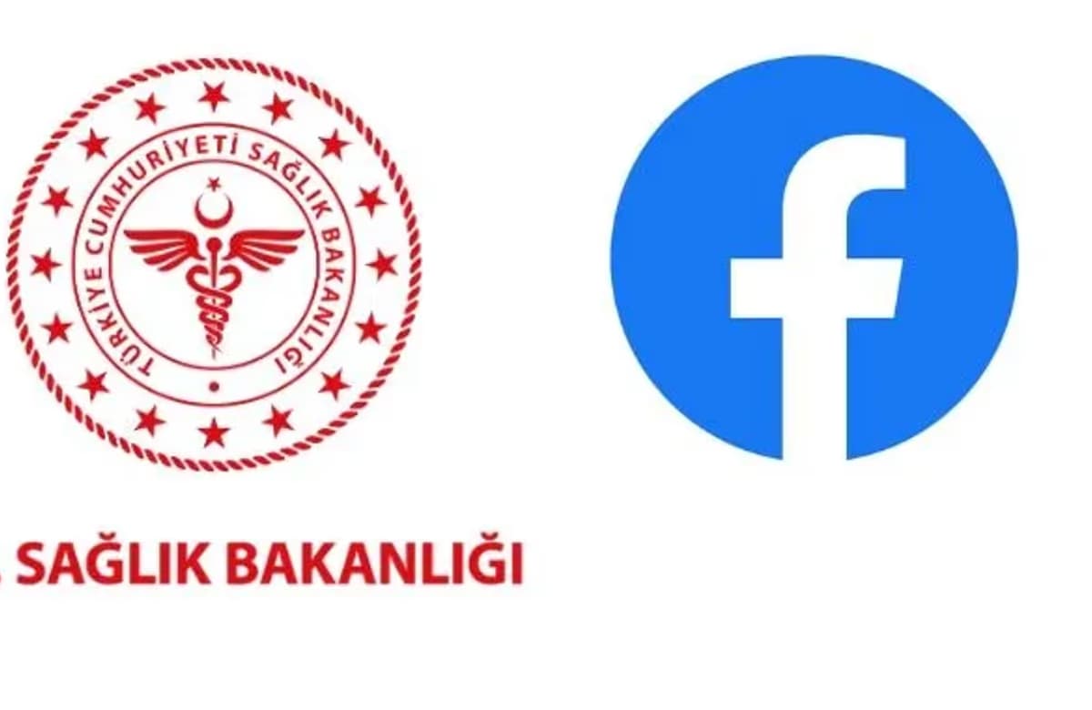 Sağlık Bakanlığı ve Facebook’tan COVID-19’a karşı ortak aksiyon
