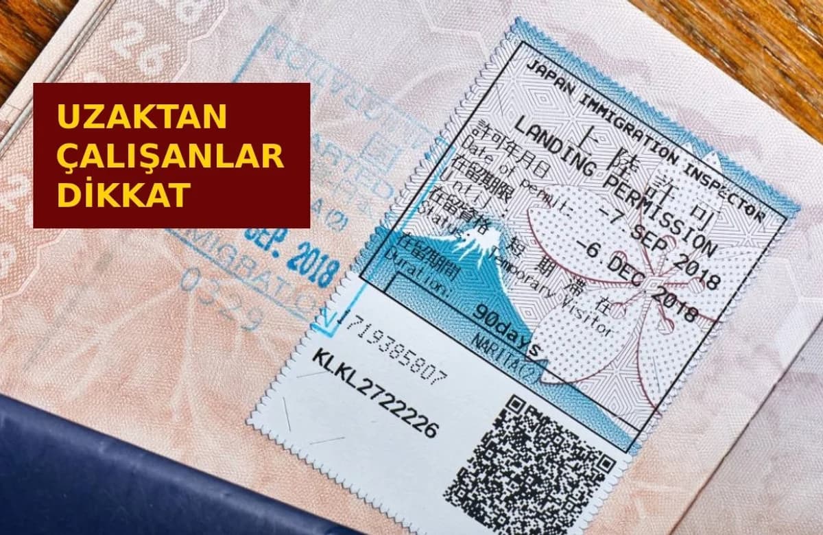 ¡Diez países que ofrecerán visas de nómada digital en 2026! Si trabaja de forma remota, esta lista es para usted.